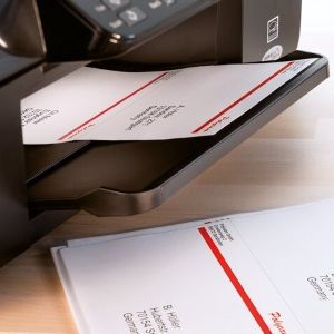 Skriveretiketter til skole og organisering