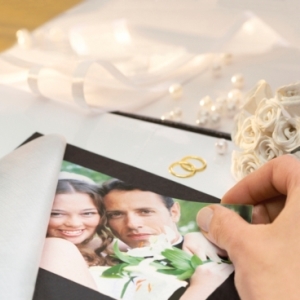 Fotokartong til bilder og hobbyprosjekter